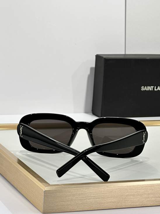 Picture of Saint Laurent Sunglasses _SKUfw77893921fw